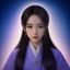 晴空下的绘梦人，动漫同人图创作爱好者头像