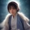 梁昕瑶，动漫同人创作编辑，深耕二次创作领域八年，擅长同人文写作与平台运营策略